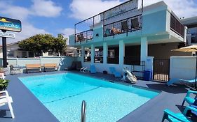 Beachwalker Inn And Suites Pismo Beach